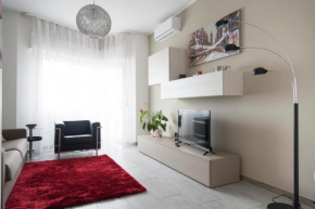 Design 2 Bedrooms Apartment with Balcony